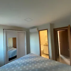 Apartamento Em A Beira Mar - Cupe Living, Pôrto das Galinhas