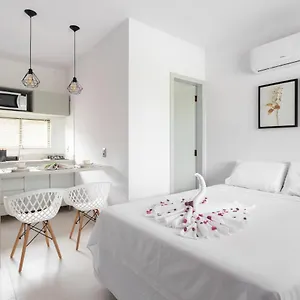 Apartamento Quinta Do Mar Flats, Pôrto das Galinhas