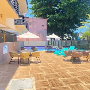Apartamento Maraca, Pôrto das Galinhas