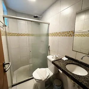 Mini-hôtel Unai, Pôrto das Galinhas